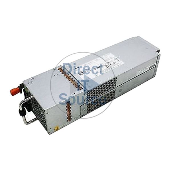 Dell H600E-S0 - 600W Power Supply For PowerVault MD1200 MD1220