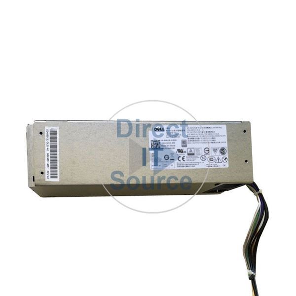 Dell H62JR - 240W Power Supply for Optiplex 3040