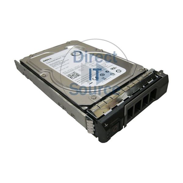 Dell H652R - 1TB 7.2K SATA 1.5Gbps 3.5" 32MB Cache Hard Drive