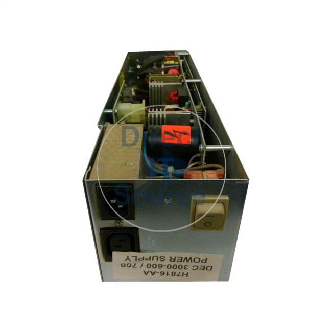 DEC H7816-AA - 478W Power Supply