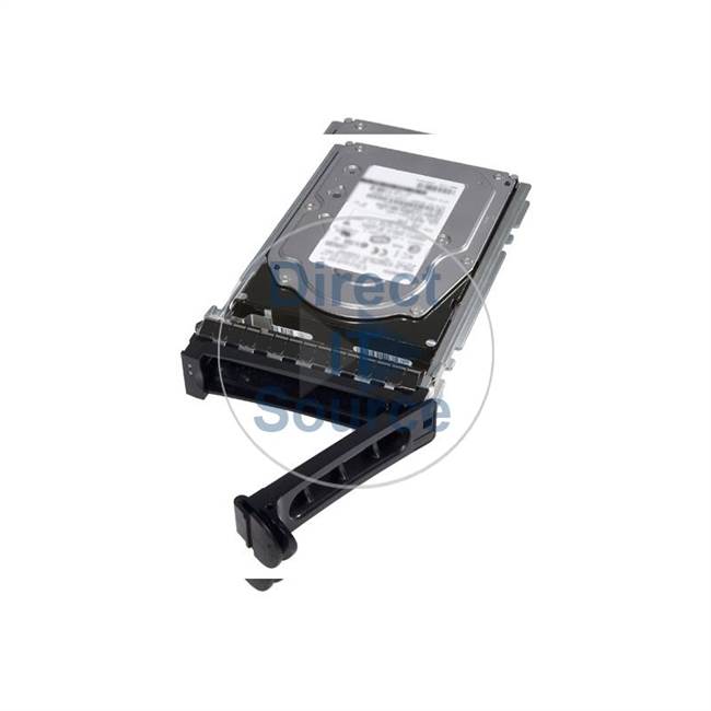 Dell H78RV - 300GB 15 SAS 12Gbps 2.5Inch Cache Hard Drive