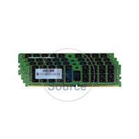 HP H7B39A - 256GB 4x64GB DDR4 PC4-17000 ECC Load Reduced Memory