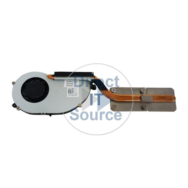 Dell H7H05 - Fan and Heatsink for Vostro V13