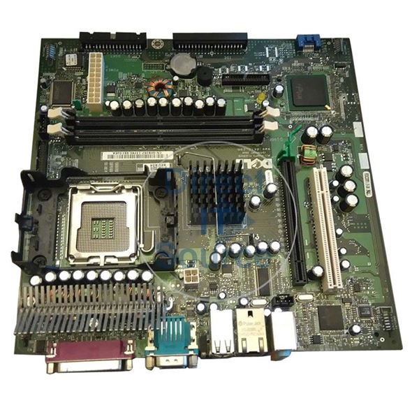 Dell H8367 - Desktop Motherboard for OptiPlex GX280 SFF