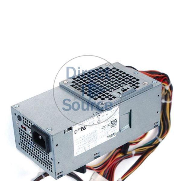 Dell H856C - 250W Power Supply For Inspiron 530, 531, 560