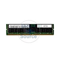 Dell H8PGN - 8GB DDR4 PC4-17000 ECC Registered 288-Pins Memory