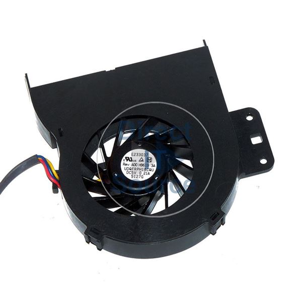 Dell H9619 - Fan Assembly for Inspiron 1200