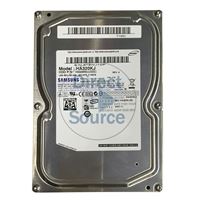 Samsung HA320KJ - 320GB 7.2K 3.5Inch SATA 8MB Cache Hard Drive