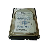 Dell HC489 - 146GB 10K 68-PIN Ultra-320 SCSI 3.5" Hard Drive