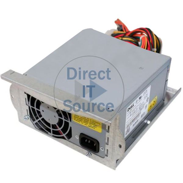 Dell HD154 - 450W Power Supply For PowerEdge 1600SC