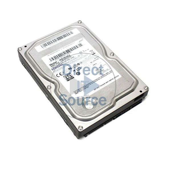 Samsung HD161HJ - 160GB 7.2K 3.5Inch SATA 3.0Gbps 8MB Cache Hard Drive