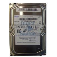 Samsung HD300LJ - 300GB 7.2K 3.5Inch SATA 3.0Gbps 8MB Cache Hard Drive