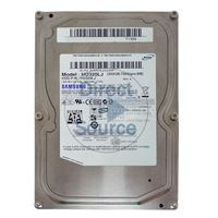 Samsung HD320LJ - 320GB 7.2K 3.5Inch SATA 3.0Gbps 8MB Cache Hard Drive