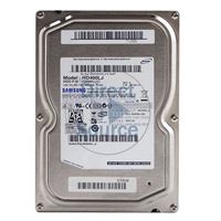 Samsung HD400LJ - 400GB 7.2K 3.5Inch SATA 3.0Gbps 8MB Cache Hard Drive