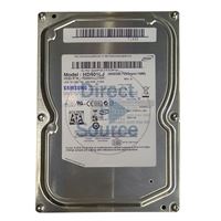 Samsung HD401LJ - 400GB 7.2K 3.5Inch SATA 3.0Gbps 16MB Cache Hard Drive