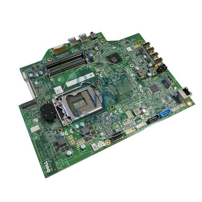Dell HD5K4 - Inspiron 20-3048 20" AIO Motherboard s115X
