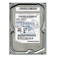 Samsung HD642JJ - 640GB 7.2K 3.5Inch SATA 3.0Gbps 16MB Cache Hard Drive