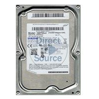 Samsung HD754JJ - 750GB 7.2K 3.5Inch SATA 3.0Gbps 32MB Cache Hard Drive