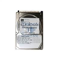 Toshiba HDD1364G - 20GB 4.2K ATA-100 1.8" Hard Drive