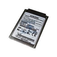 Toshiba HDD1384P - 30GB 4.2K ATA/100 1.8" 2MB Cache Hard Drive