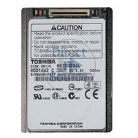 Toshiba HDD1662C - 20GB 4.2K ATA/100 1.8" 2MB Cache Hard Drive