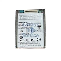 Toshiba HDD1807F - 60GB 4.2K ATA-100 1.8" Hard Drive