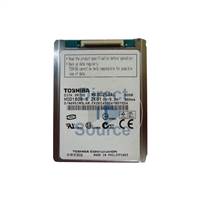 Toshiba HDD1808-S - 80GB 4.2K 1.8Inch Hard Drive