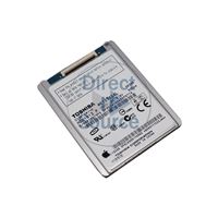 Toshiba HDD1813 - 120GB 4.2K PATA 1.8" 8MB Cache Hard Drive
