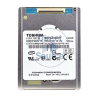 Toshiba HDD1905H - 240GB 4.2K IDE 1.8" 8MB Cache Hard Drive