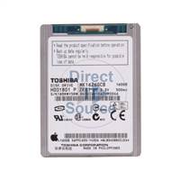Toshiba HDD1B01 - 160GB 3.6K 1.8" Hard Drive
