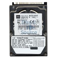 Toshiba HDD2154B - 20GB 4.2K ATA/66 2.5" Hard Drive