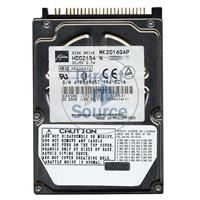 Toshiba HDD2154N - 20GB 4.2K ATA/66 2.5" Hard Drive