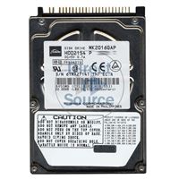 Toshiba HDD2154P - 20GB 4.2K ATA/66 2.5" Hard Drive