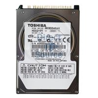 Toshiba HDD2191 - 80GB 5.4K ATA/100 2.5" 16MB Cache Hard Drive