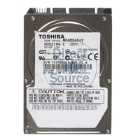 Toshiba HDD2194C - 60GB 5.4K ATA/100 2.5" 16MB Cache Hard Drive