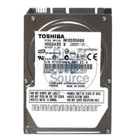 Toshiba HDD2A30S - 200GB 4.2K SATA 2.5" Hard Drive