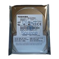 Toshiba HDD2E11 - 200GB 7.2K SATA 3.0Gbps 2.5" 16MB Cache Hard Drive