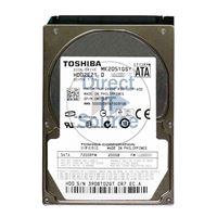 Toshiba HDD2E21D - 200GB 7.2K SATA 2.5" Hard Drive