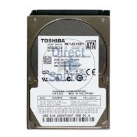 Toshiba HDD2E22 - 160GB 7.2K SATA 2.5" 16MB Cache Hard Drive