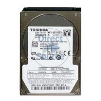 Toshiba HDD2E22D - 160GB 7.2K SATA 2.5" 16MB Cache Hard Drive