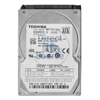 Toshiba HDD2E23D - 120GB 7.2K SATA 2.5" Hard Drive