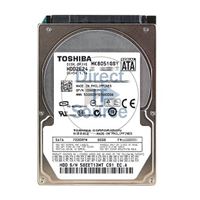 Toshiba HDD2E24 - 80GB 7.2K SATA 3.0Gbps 2.5" 16MB Cache Hard Drive