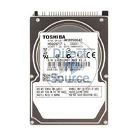 Toshiba HDD2G17L - 80GB 4.2K ATA/100 2.5" 8MB Cache Hard Drive