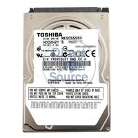 Toshiba HDD2H21S - 500GB 5.4K SATA 3.0Gbps 2.5" 8MB Cache Hard Drive