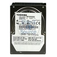 Toshiba HDD2H21Z - 500GB 5.4K SATA 3.0Gbps 2.5" 8MB Cache Hard Drive