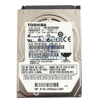 Toshiba HDD2H27 - 320GB 5.4K SATA 2.5" 8MB Cache Hard Drive