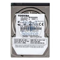 Toshiba HDD2H27A - 320GB 5.4K SATA 2.5" 8MB Cache Hard Drive