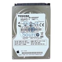 Toshiba HDD2H75P - 160GB 5.4K SATA 2.5" 8MB Cache Hard Drive