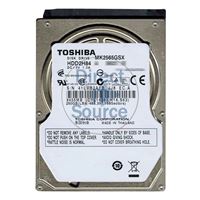 Toshiba HDD2H84 - 250GB 5.4K SATA 3.0Gbps 2.5" 8MB Cache Hard Drive
