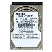 Toshiba HDD2J51S - 750GB 5.4K SATA 2.5" Hard Drive